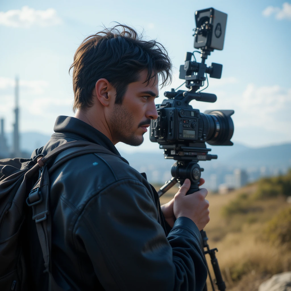 Brand Video Production Delhi