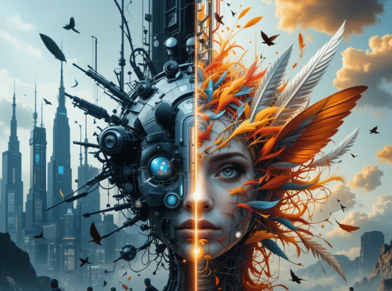 Motion Graphics vs Animation
