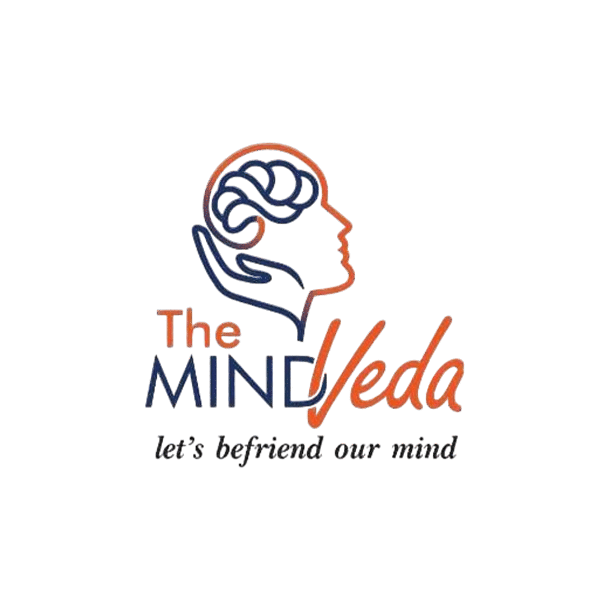 mind veda logo