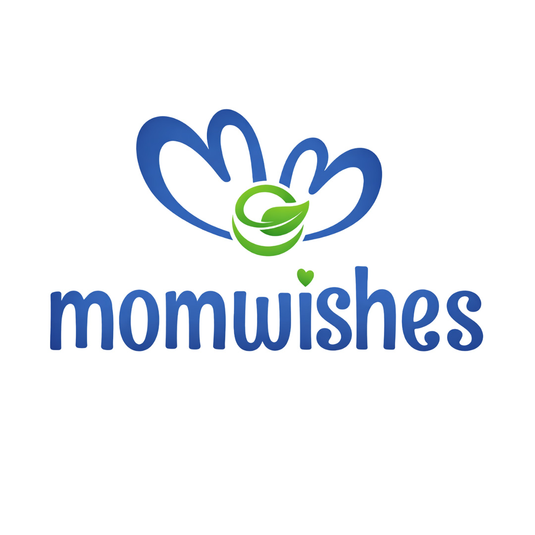 momwishes logo