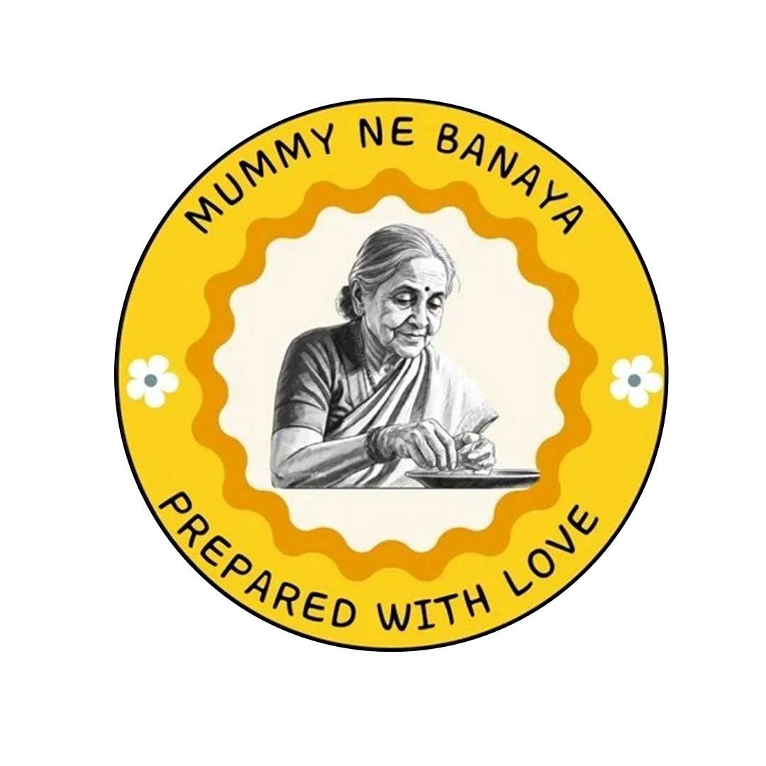 mummy ne banaya
