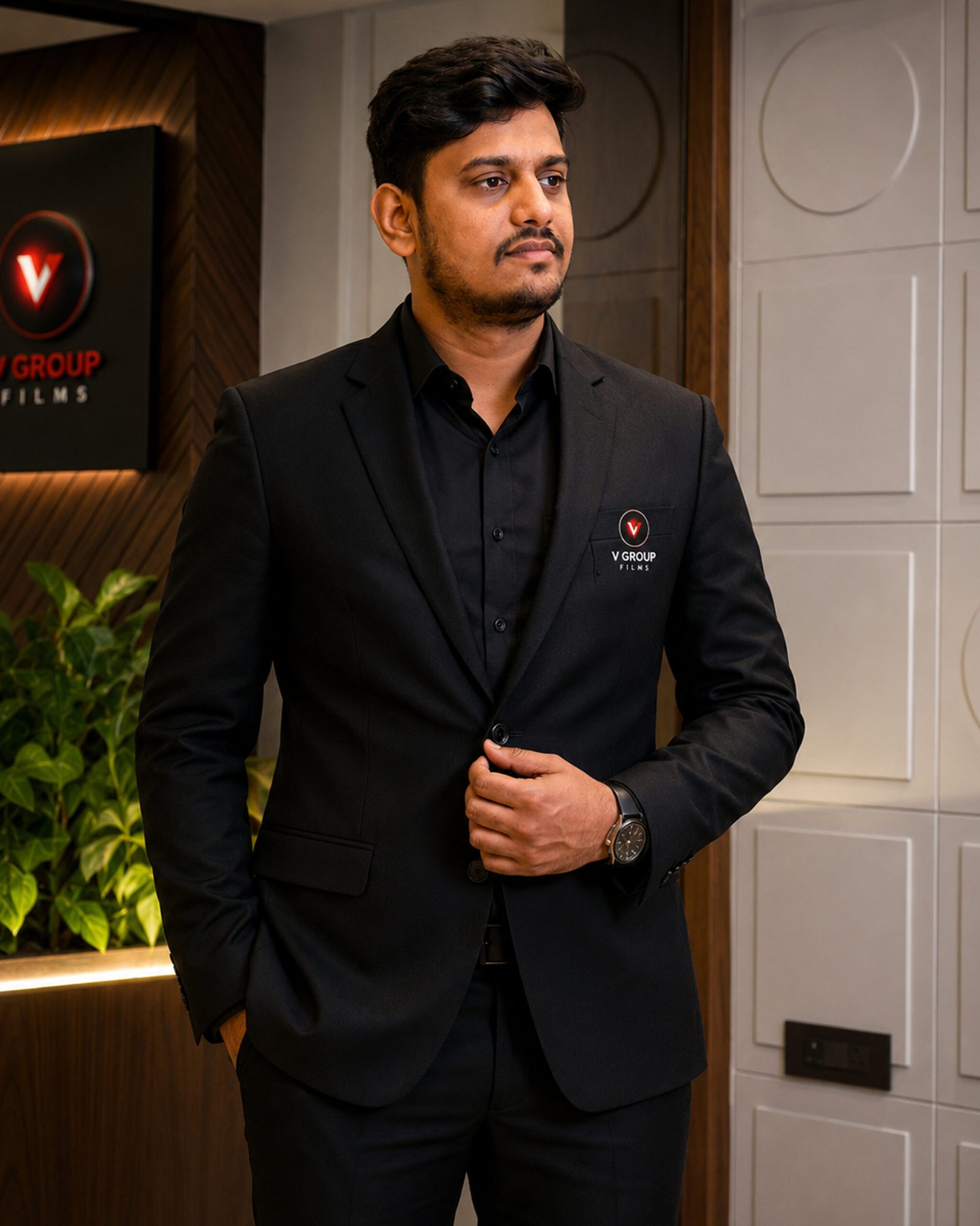 Deepak Kumar