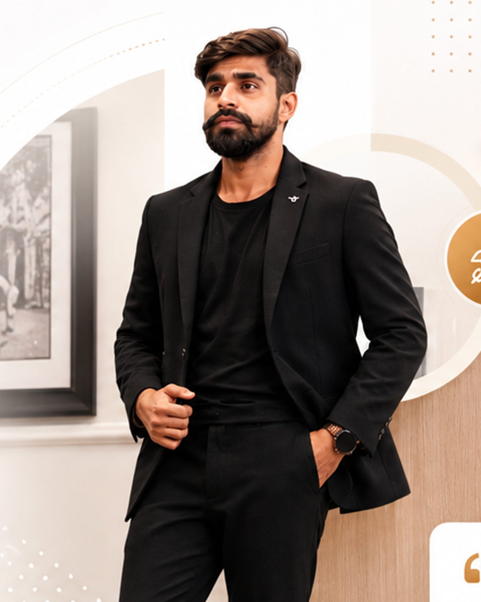 Xshine Vashisth